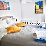 Venetia Holiday home Agnitsini