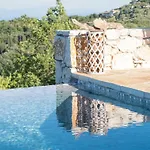 Holiday home Venetia Agnitsini