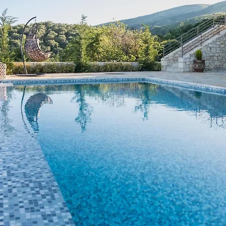 Venetia Corfu *
