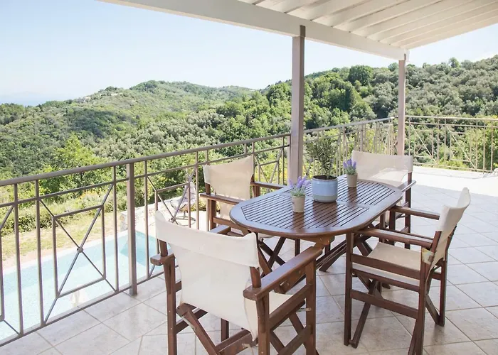 Venetia Corfu *