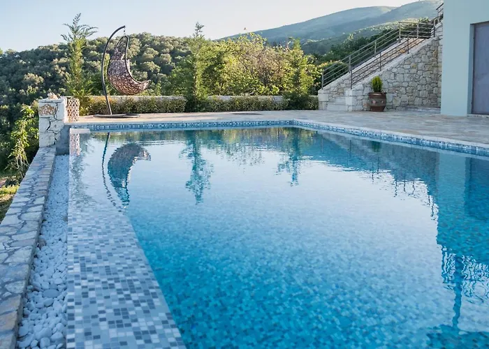Venetia Corfu *