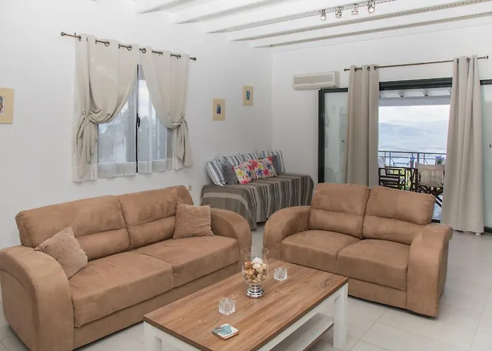 Venetia Corfu