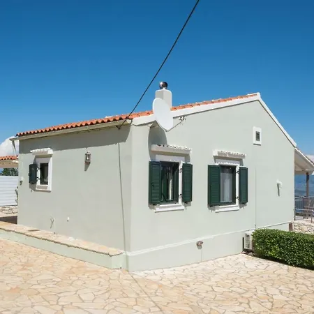 Venetia Corfu
