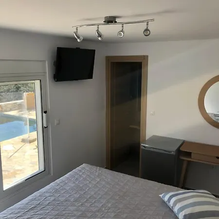 بيت للعطل Venetia Corfu