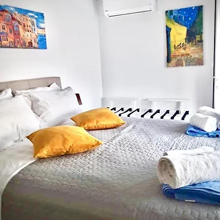 Venetia Holiday home Agnitsini
