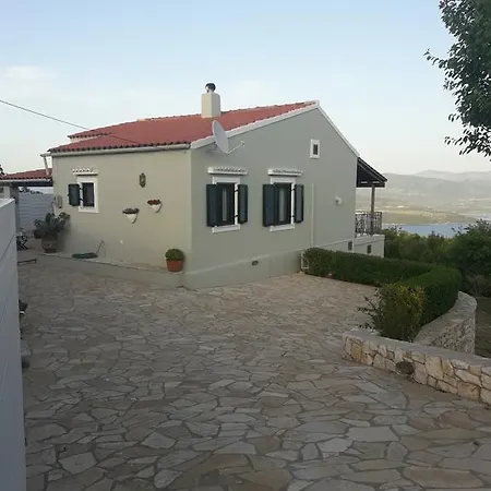 Venetia Holiday home Agnitsini