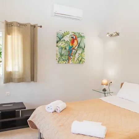 Venetia Holiday home