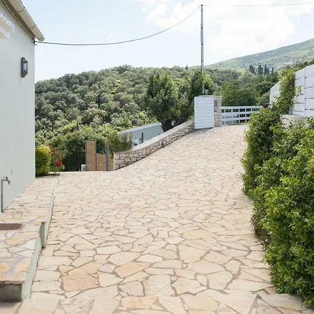 Venetia Holiday home Agnitsini