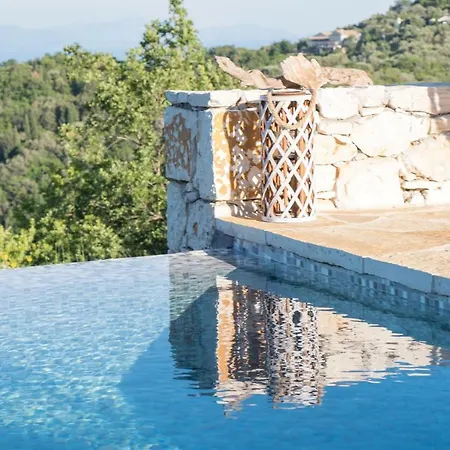 بيت للعطل Venetia Corfu Agnítsini