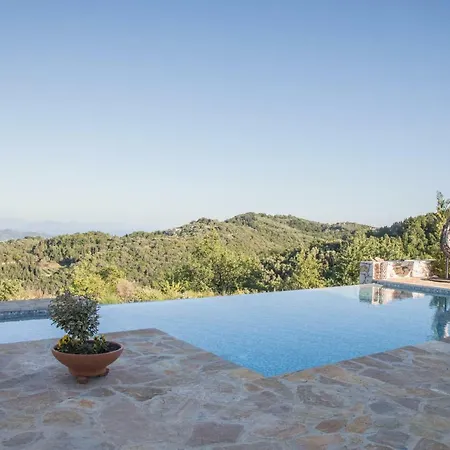 Venetia Corfu بيت للعطل