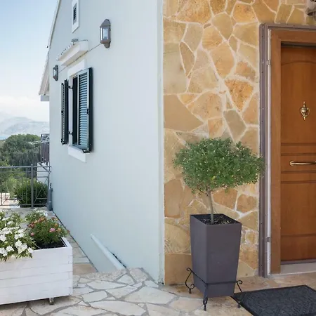 Venetia Corfu بيت للعطل
