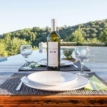 Holiday home Venetia Agnitsini