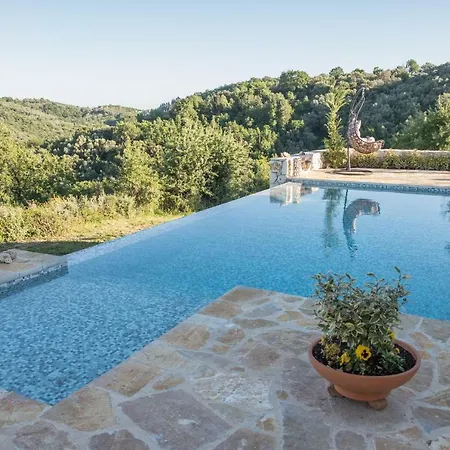 Venetia Holiday home Agnitsini