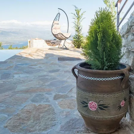 Venetia Holiday home