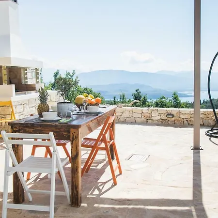 Holiday home Venetia *
