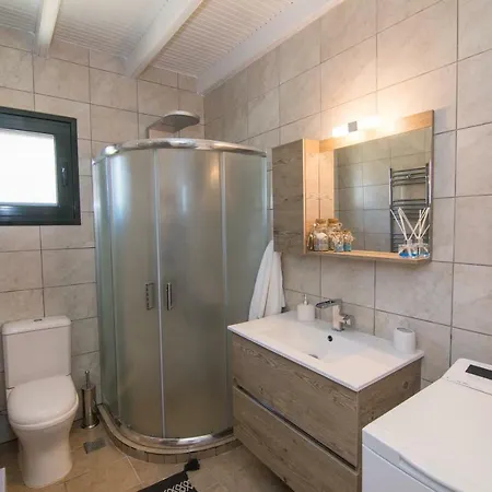 Holiday home Venetia *
