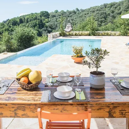 Venetia Holiday home Agnitsini