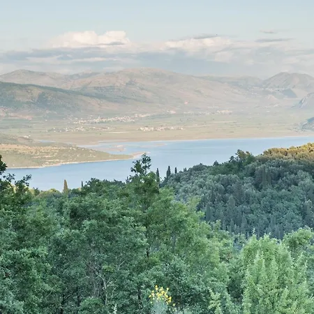 بيت للعطل Venetia Corfu