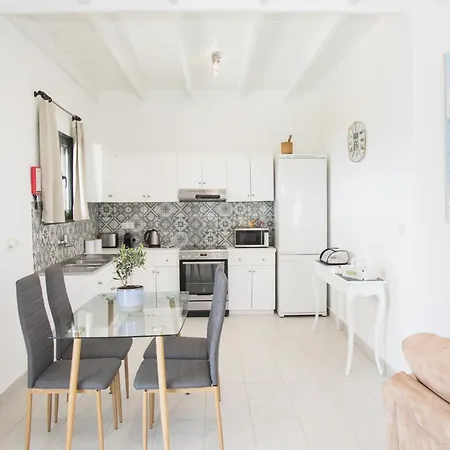 Venetia Holiday home *