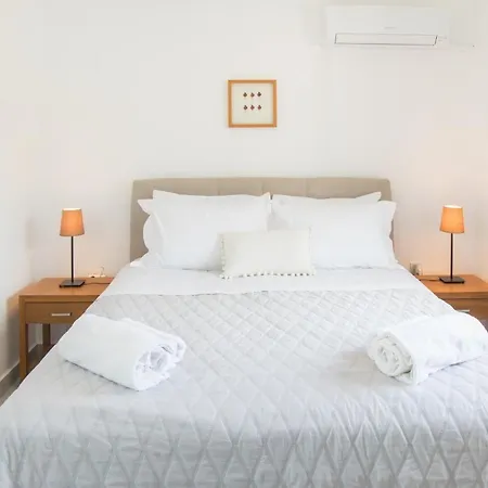 Venetia Corfu بيت للعطل Agnítsini