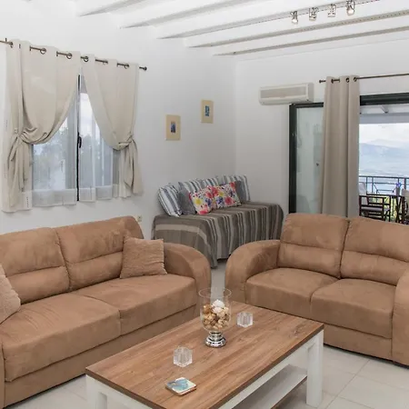 Venetia Corfu