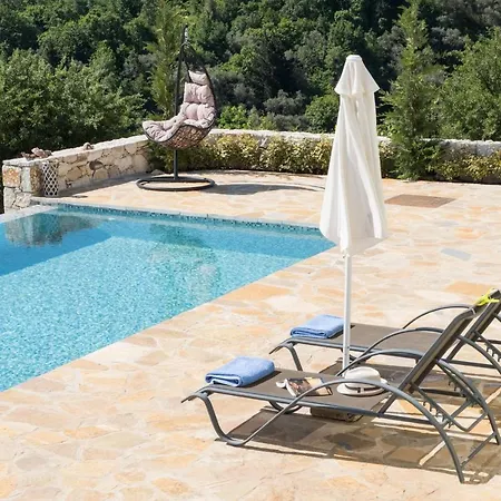 Holiday home Venetia *