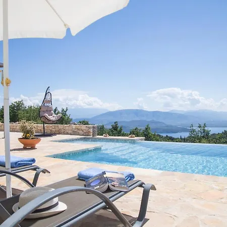 Venetia Corfu بيت للعطل