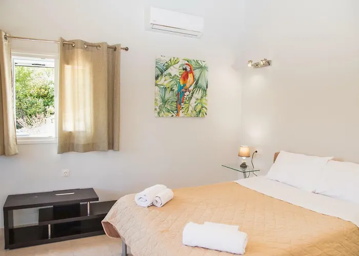 Venetia Holiday home