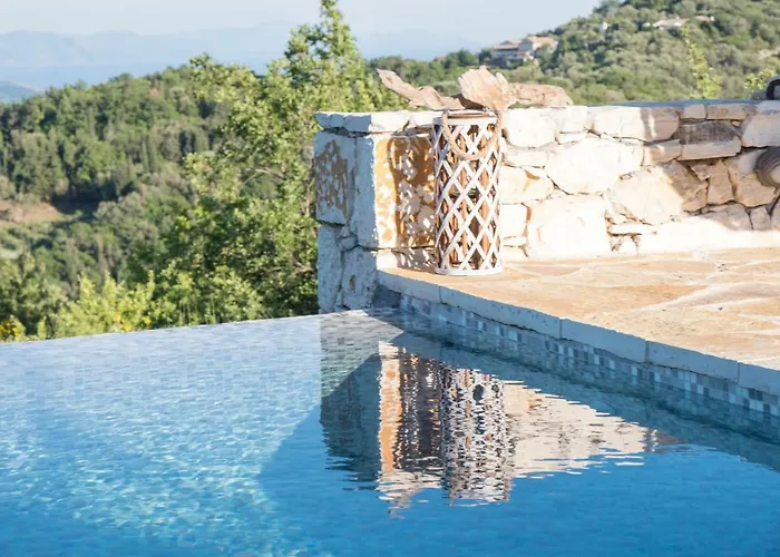 Holiday home Venetia Agnitsini