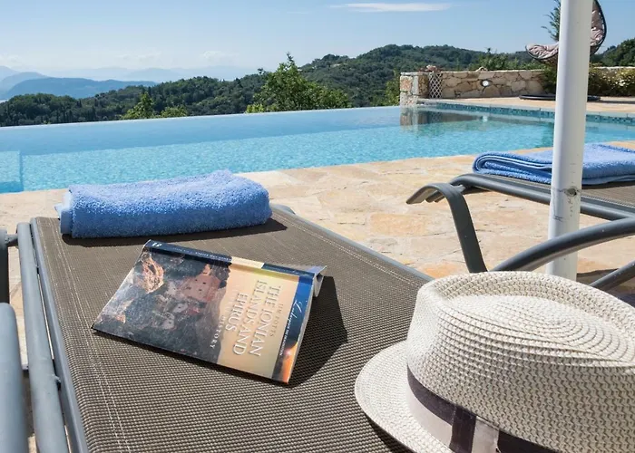 Venetia Holiday home *