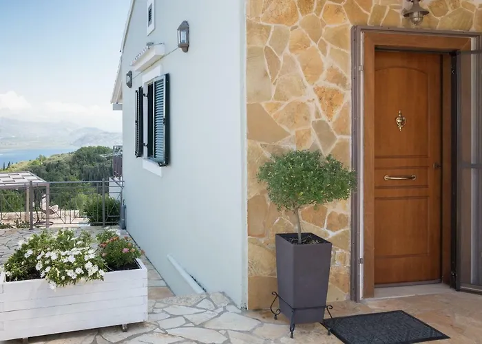 Venetia Holiday home