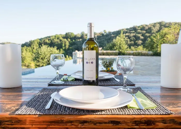 Holiday home Venetia Agnitsini