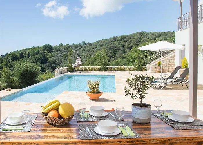 Venetia Holiday home *