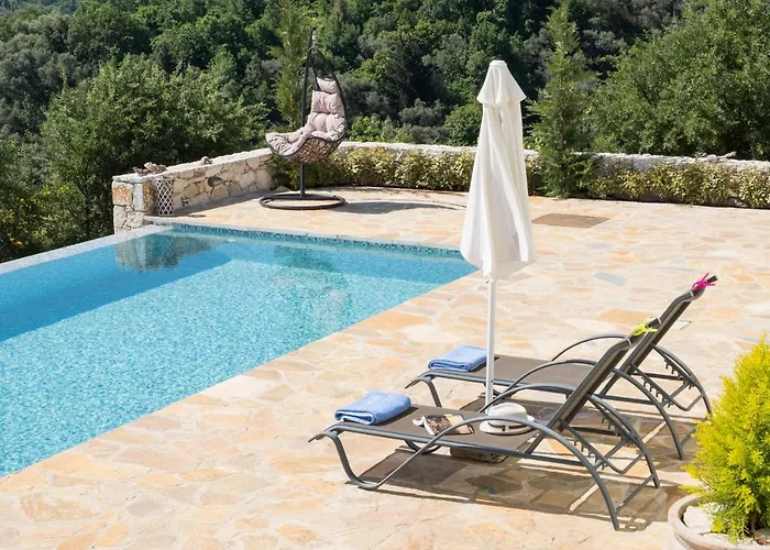 Holiday home Venetia *